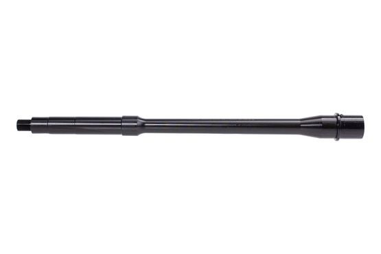 Ballistic Advantage Modern Series 13.7" 5.56 NATO Government 1:7 AR-15 Barrel is made of 4150 CMV